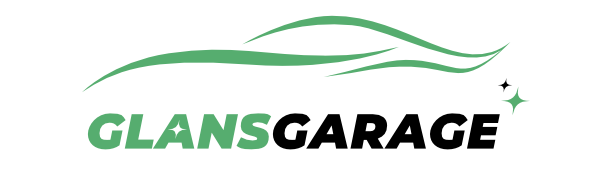 Glansgarage