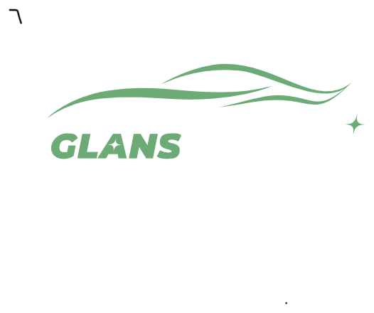 Glansgarage